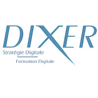 Logo de Dixer, formations en marketing digital