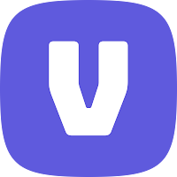 Logo de Vibency