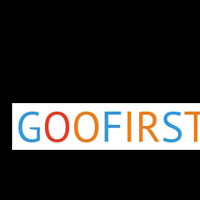 Logo de goofirst
