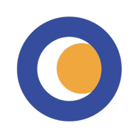 Logo d'Onirium • Studio graphique • Lyon