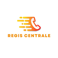 Logo de Regis Centrale
