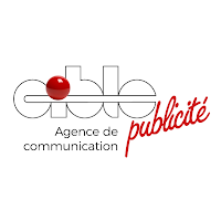 Logo de Cible Publicité