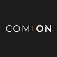 Logo de COM'ON Agency