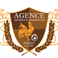 Logo d'Agence Sports & Marketing