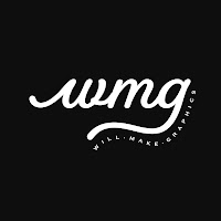 Logo de Will Makes Graphics