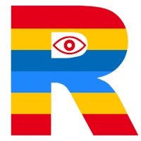 Logo de Rise Media