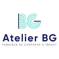Logo d'Atelier BG