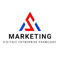 Logo de Marketing DEF