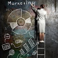 Logo d'ADN Marketing - Achat et Vente de fichiers BtoB