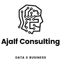Logo d'Ajalf Consulting