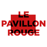 Logo du Pavillon Rouge - agence de communication digitale