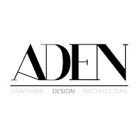 Logo d'Aden Design