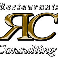 Logo de Restaurants Consulting