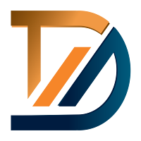 Logo de Dotwiz - La magie de l'innovation - Digital & Cybersécurité