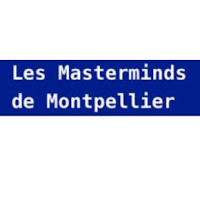 Logo des Masterminds de Montpellier