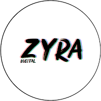Logo d'Agence Web Marketing | ZYRA