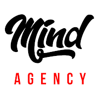 Logo de MIND Agency