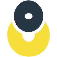 Logo de la Coquille Web - Steven Baratié