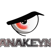 Logo d'Anakeyn - Ai Consulting And Software Development