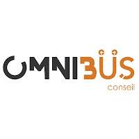 Logo d'Omnibüs Conseil