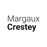 Logo de Margaux Crestey