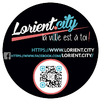 Logo de Lorient.city