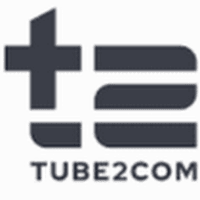 Logo de Tube2Com