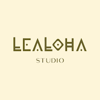 Logo de Lealoha Studio