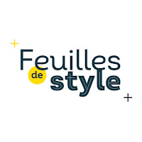 Logo de Feuilles de Style - Jennifer Cornic