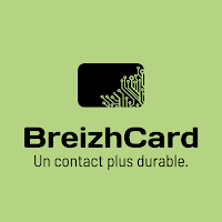 Logo de BreizhCard