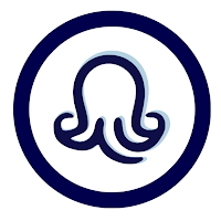 Logo d'Octopus Communication