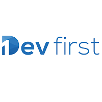 Logo de Dev First
