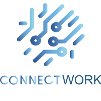 Logo de ConnectWork