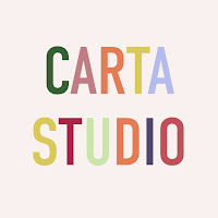 Logo de CARTA-STUDIO