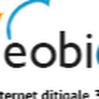 Logo de Weobia