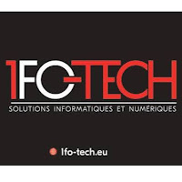 Logo de 1FO-TECH