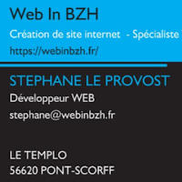 Logo de Stéphane LE PROVOST