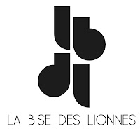 Logo de LA BISE DES LIONNES
