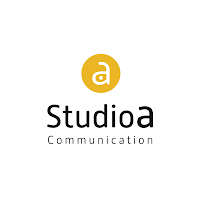 Logo de STUDIOA Communication