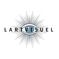 Logo de LARTVISUEL SAINT RAPHAEL