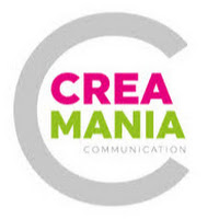Logo de CreaMania Frejus