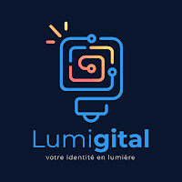 Logo de Lumigital