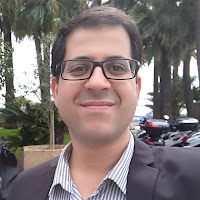 Logo de MONSIEUR MOHAMMED ABAKKALI