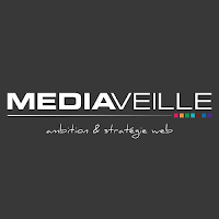 Logo de Mediaveille