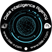 Logo de BIAL-X