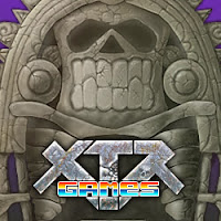 Logo de XTR Games