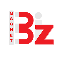 Logo de Bizmagnet Agency