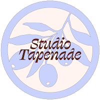 Logo de Studio Tapenade