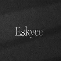 Logo d'Eskyce Design - Graphisme