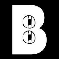 Logo de Boring Studio - Agence de Communication